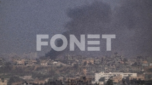 Nove žrtve izraelskih napada